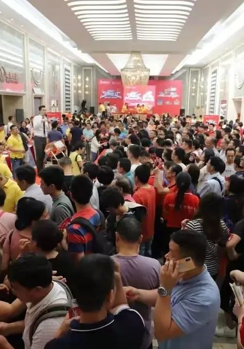 就在今晚19:00｜鷹牌陶瓷全國招商直播開始！(圖8)