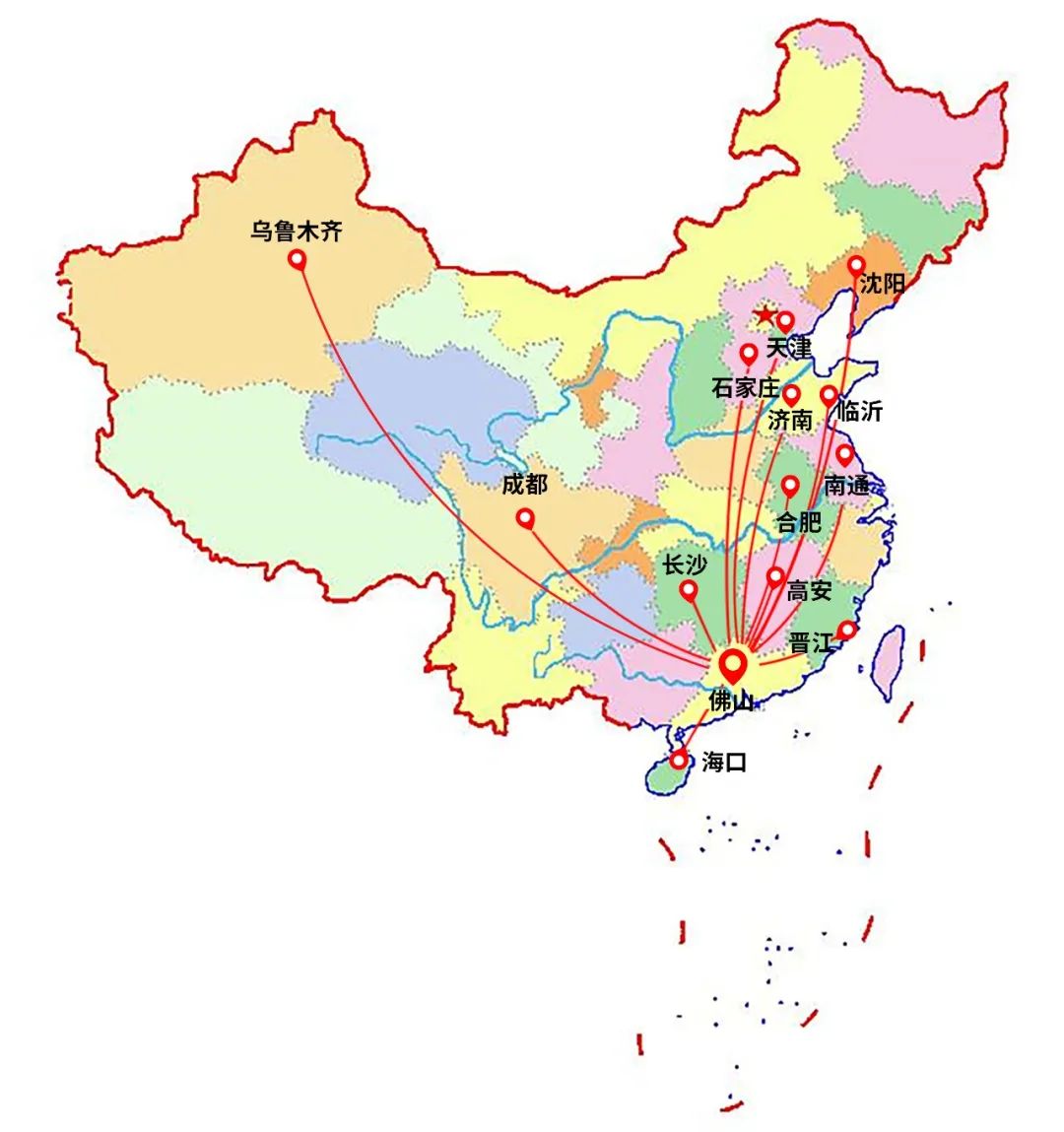 走進(jìn)鷹牌｜2022新銳榜評(píng)審團(tuán)蒞臨鷹牌陶瓷總部展廳深入考察(圖10)