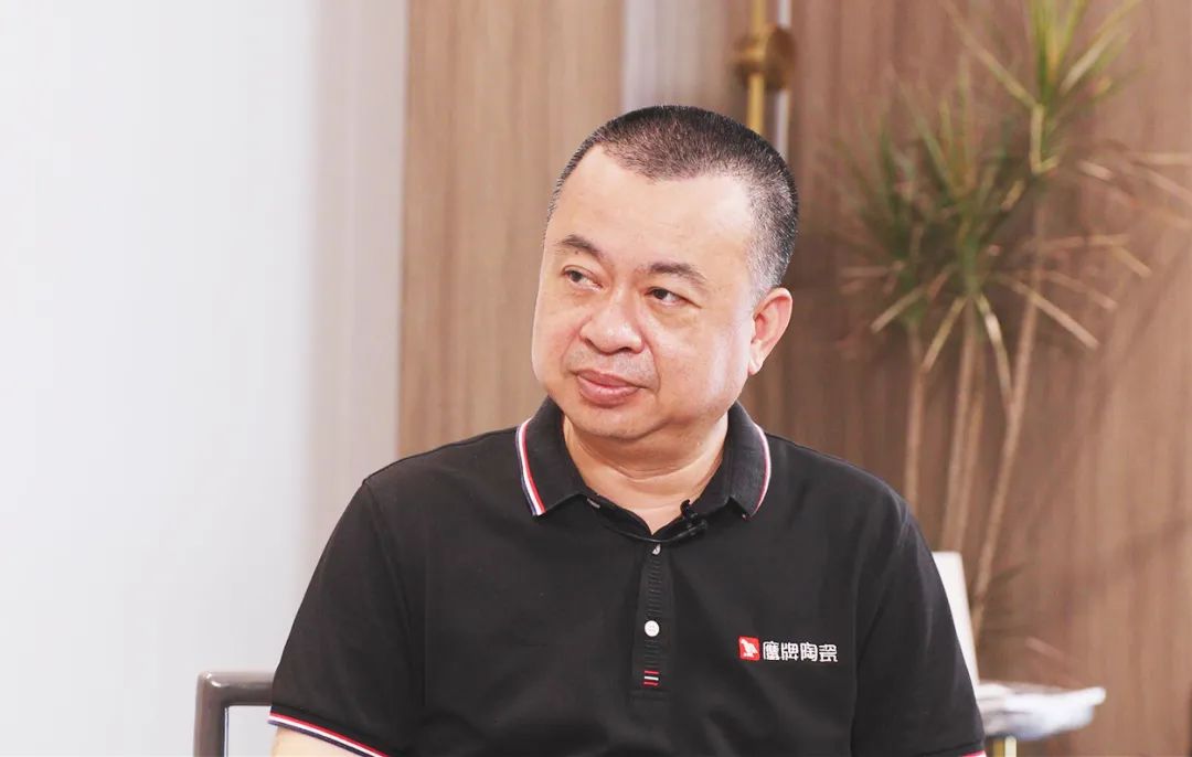 吳啟超：收購(gòu)鷹牌是一個(gè)正確的決定，未來(lái)的鷹牌要成為“另類(lèi)”(圖1)