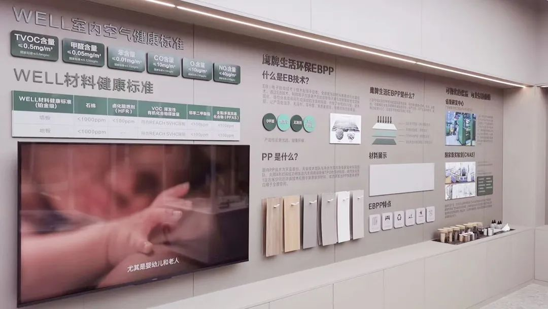 吳啟超：收購(gòu)鷹牌是一個(gè)正確的決定，未來(lái)的鷹牌要成為“另類(lèi)”(圖9)