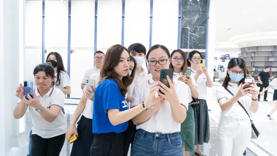 乘風破浪，全力以赴｜2022鷹牌墻地專家超級門店訓練營圓滿結營！(圖11)