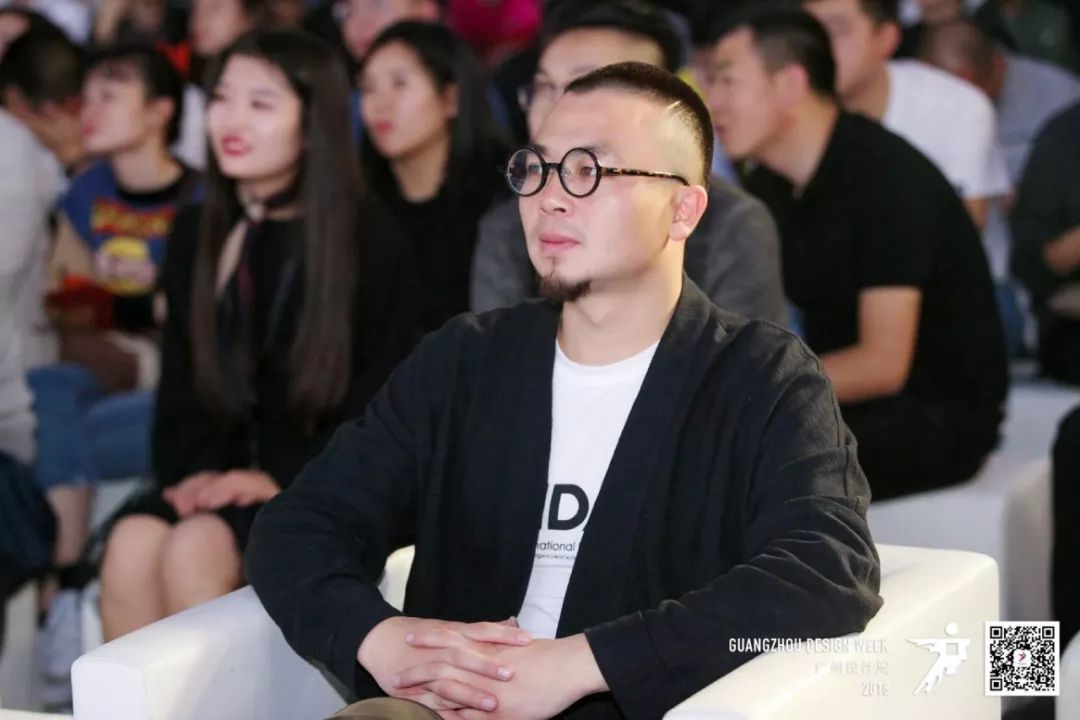 40 UNDER 40｜從而立到不惑，他們正步入自己的設計黃金時代(圖11)