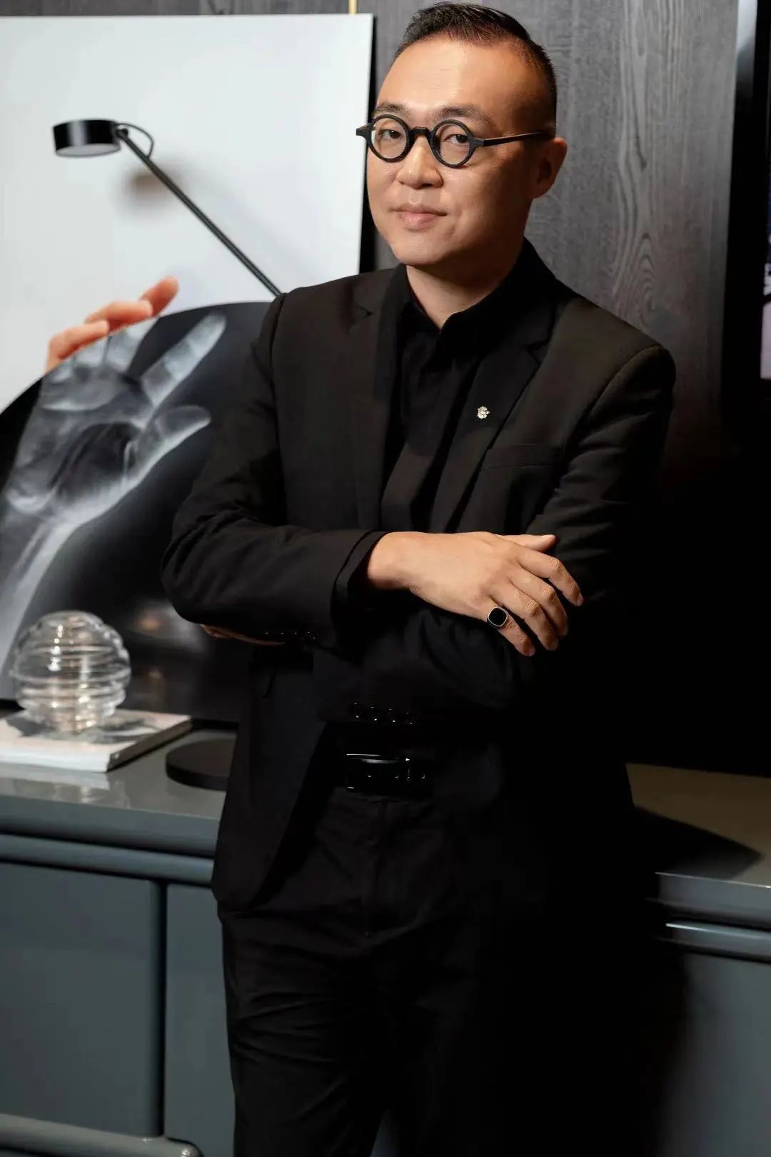 40 UNDER 40｜從而立到不惑，他們正步入自己的設計黃金時代(圖40)