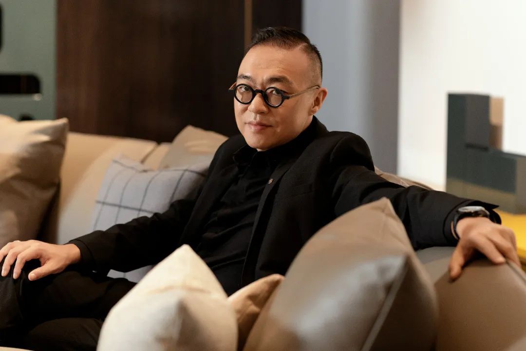 40 UNDER 40｜從而立到不惑，他們正步入自己的設計黃金時代(圖45)