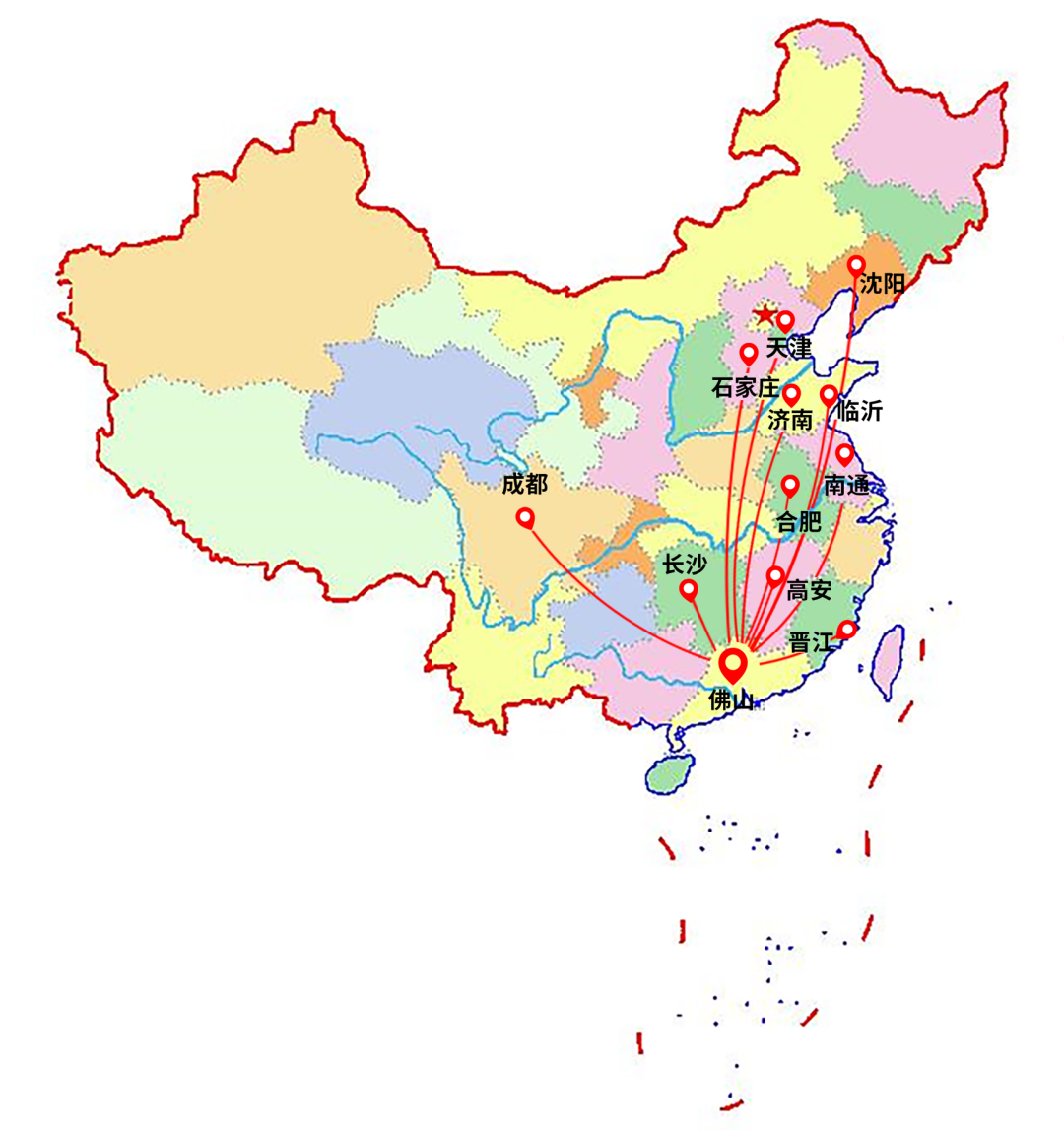 十余天鎖定211城！陶業(yè)新一輪招商大戰(zhàn)掀起，為什么他們都選擇鷹牌？(圖15)
