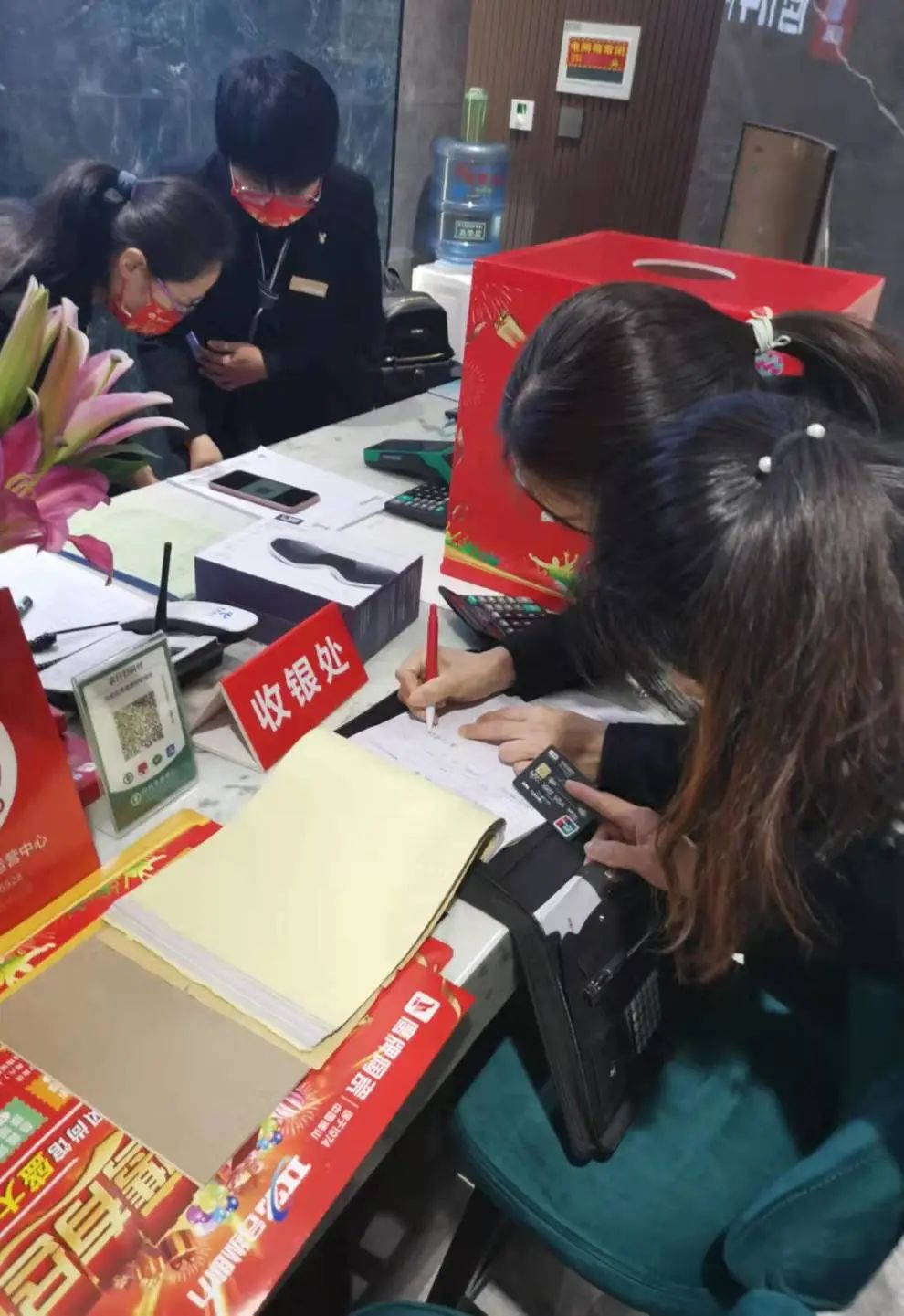 勢不可擋，鷹牌陶瓷終端布局再提速，石家莊1000㎡旗艦店盛大開業(yè)！(圖6)