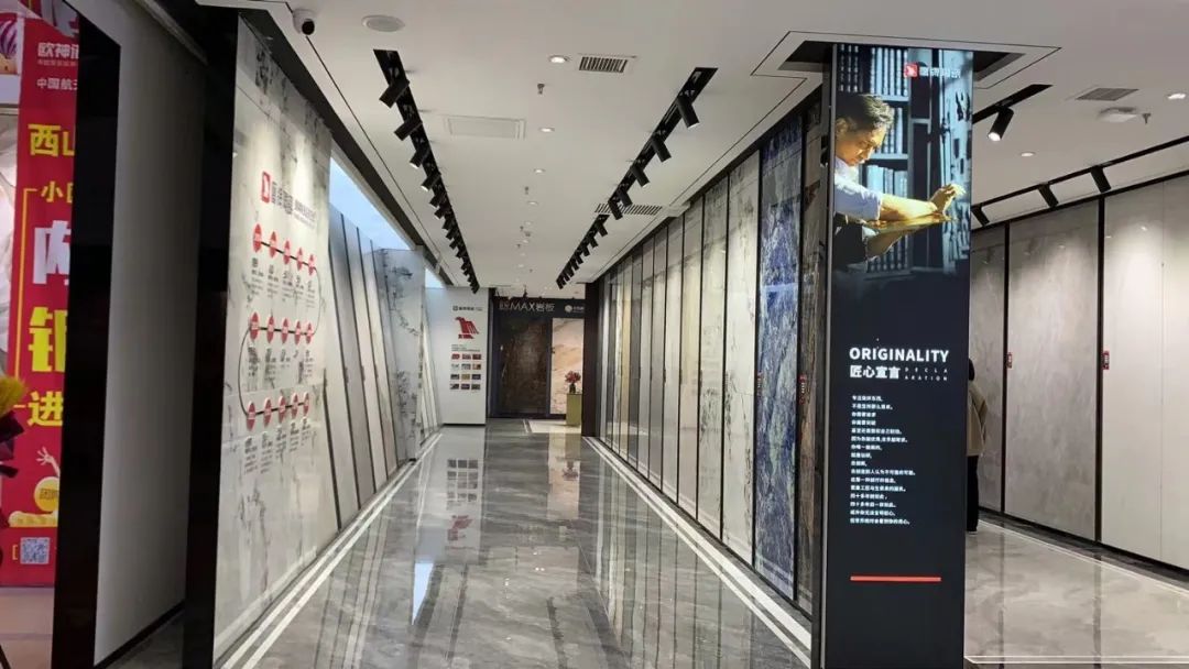勢不可擋，鷹牌陶瓷終端布局再提速，石家莊1000㎡旗艦店盛大開業(yè)！(圖12)