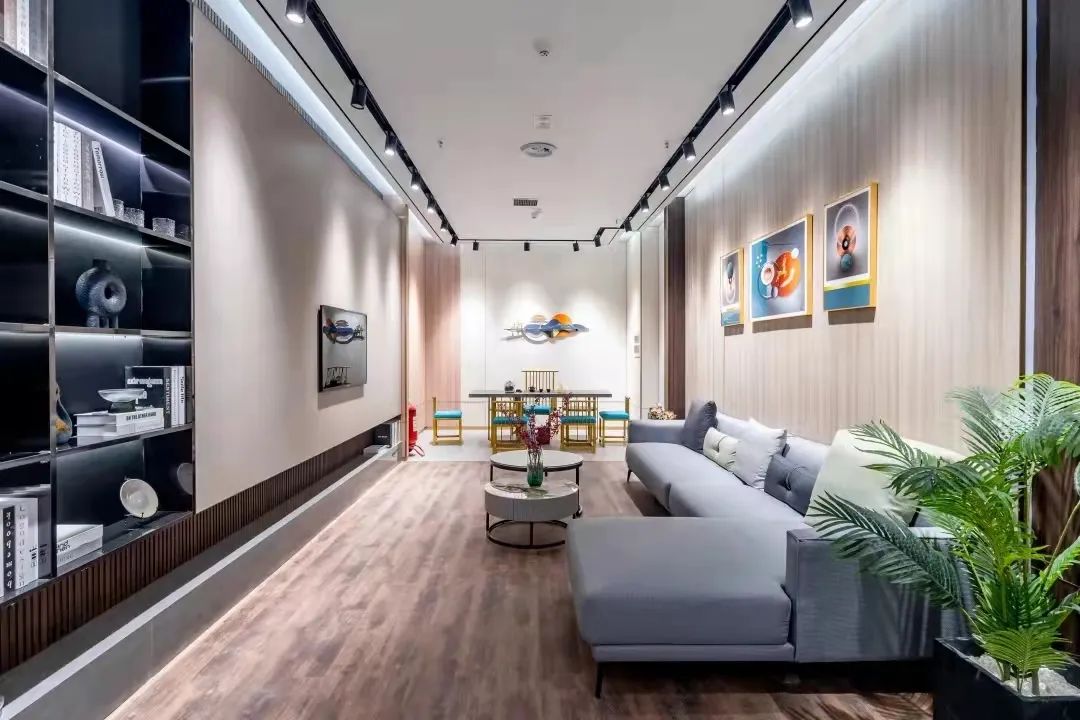 新布局，山東濟(jì)南鷹牌陶瓷30002旗艦店盛大開業(yè)！(圖13)
