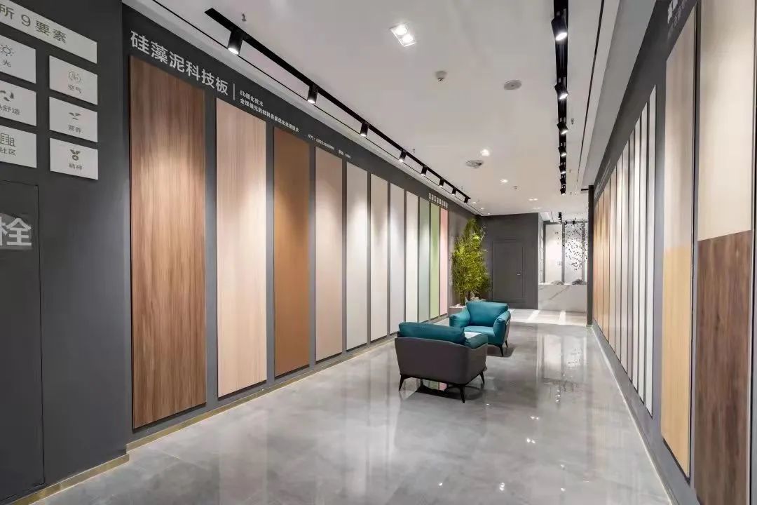 新布局，山東濟(jì)南鷹牌陶瓷30002旗艦店盛大開業(yè)！(圖15)