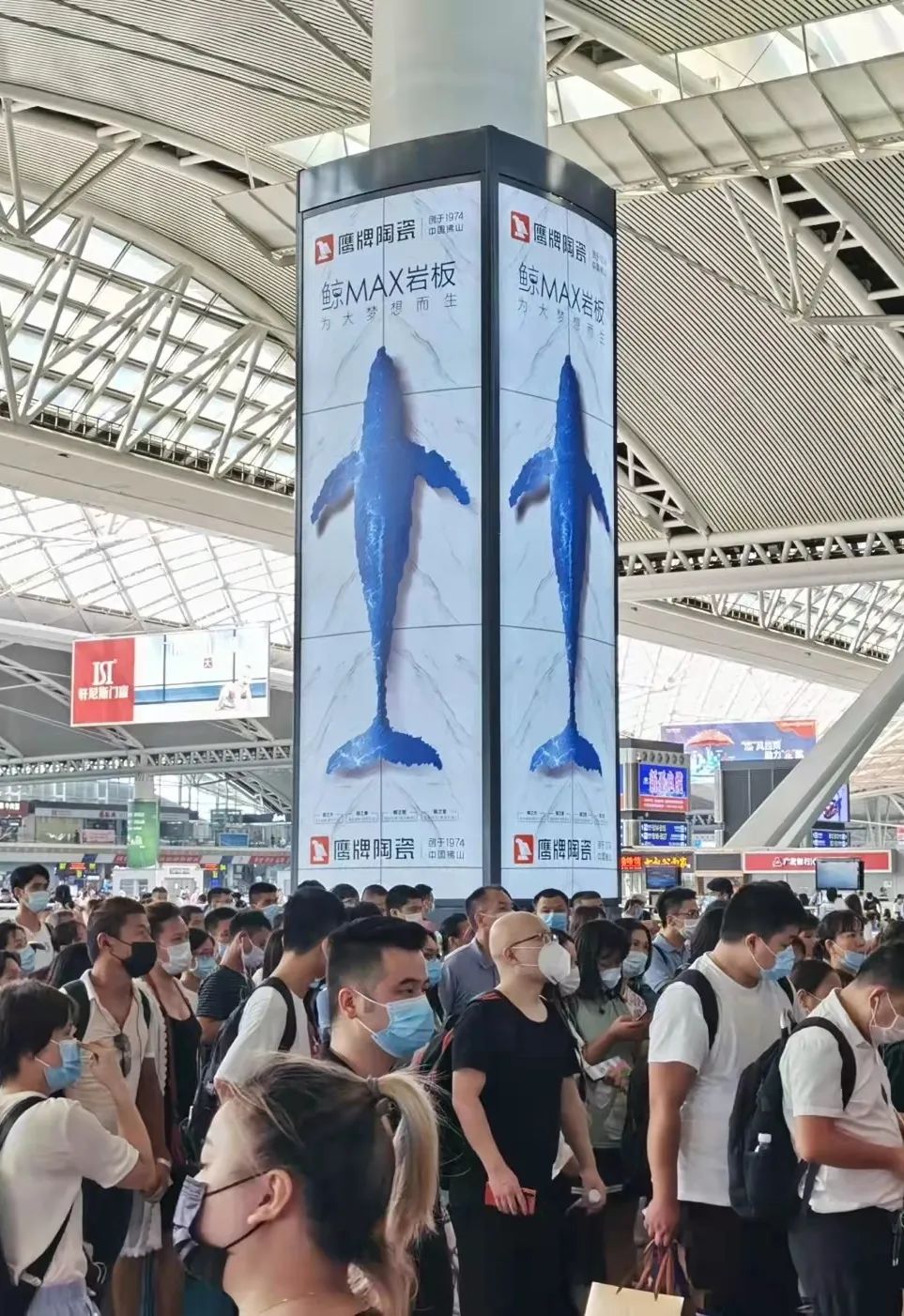 新布局，山東濟(jì)南鷹牌陶瓷30002旗艦店盛大開業(yè)！(圖19)