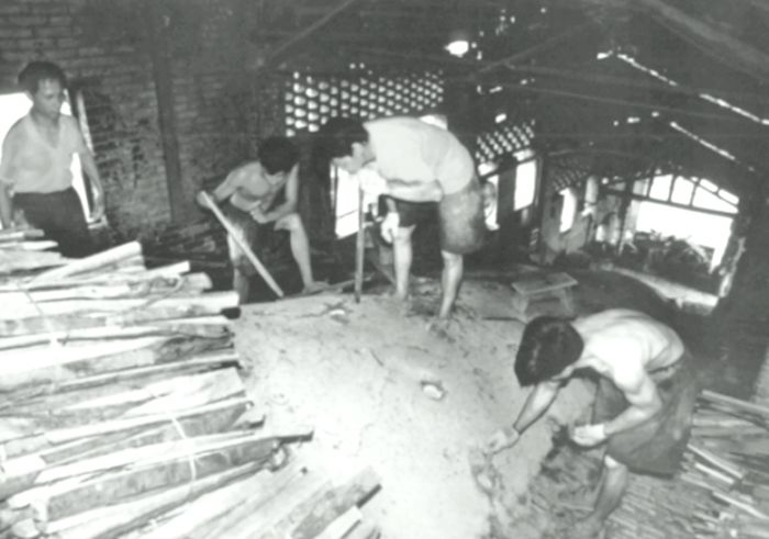 陶瓷信息：用48年書寫一部國(guó)民家居變遷史！鷹牌布局大家居早有“預(yù)謀”？(圖2)