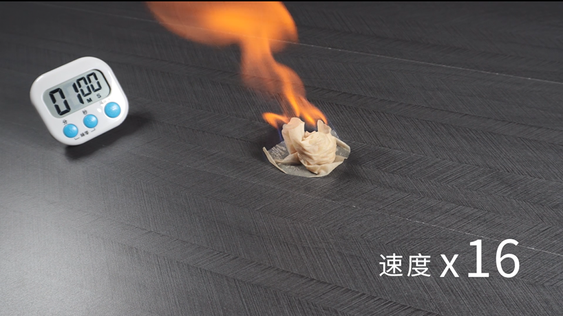 鷹牌HPL石晶地板｜給生活加點(diǎn)不一樣的色彩(圖20)