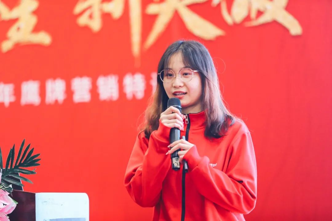 新征程 新突破｜2022年鷹牌營銷特訓(xùn)營圓滿結(jié)束！(圖12)