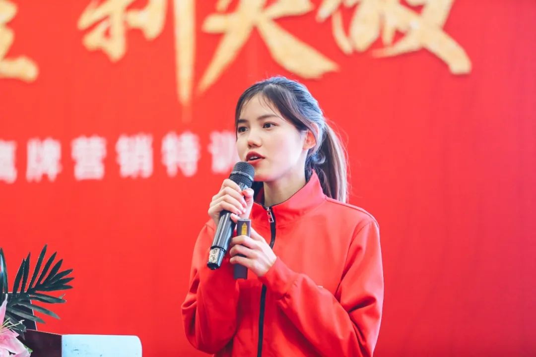 新征程 新突破｜2022年鷹牌營銷特訓(xùn)營圓滿結(jié)束！(圖14)
