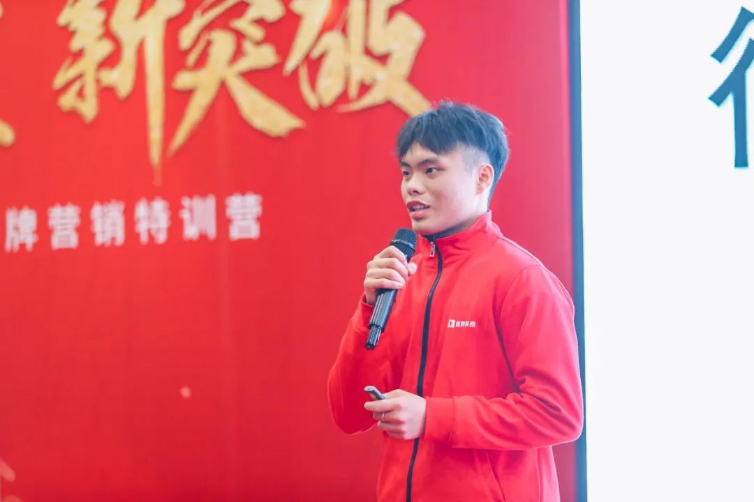 新征程 新突破｜2022年鷹牌營銷特訓(xùn)營圓滿結(jié)束！(圖15)