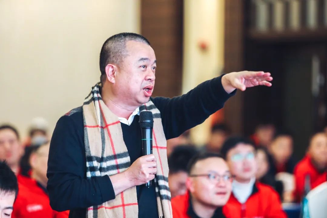 新征程 新突破｜2022年鷹牌營銷特訓(xùn)營圓滿結(jié)束！(圖21)