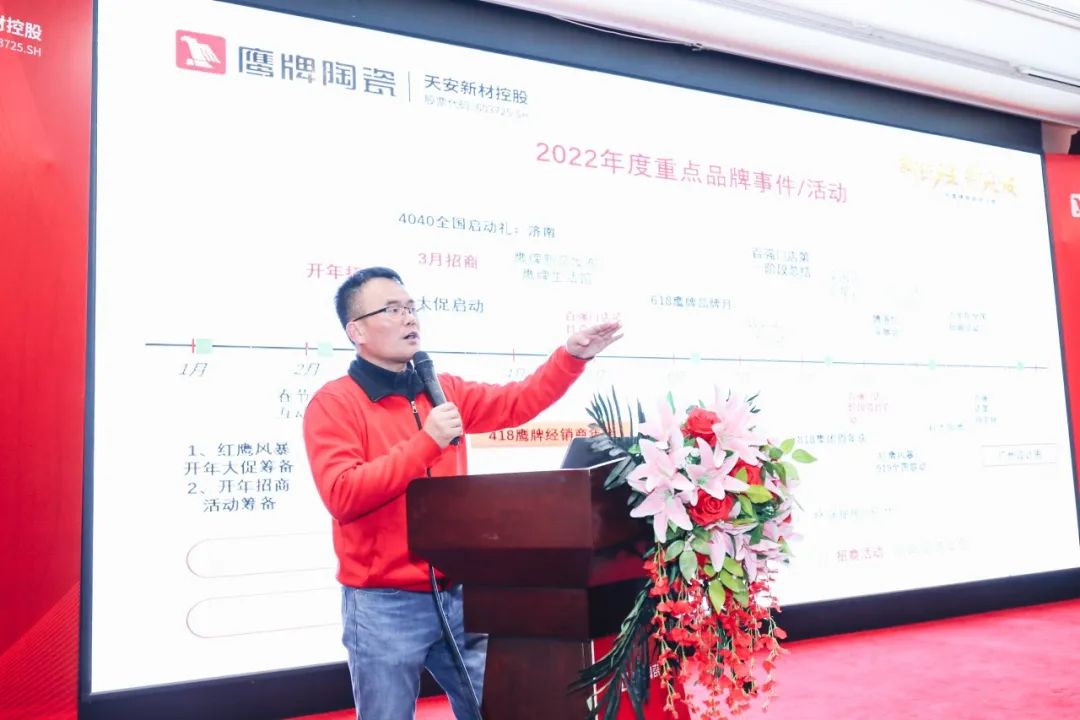 新征程 新突破｜2022年鷹牌營銷特訓(xùn)營圓滿結(jié)束！(圖25)