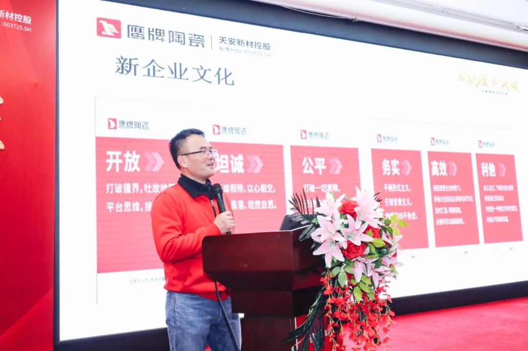 新征程 新突破｜2022年鷹牌營銷特訓(xùn)營圓滿結(jié)束！(圖27)
