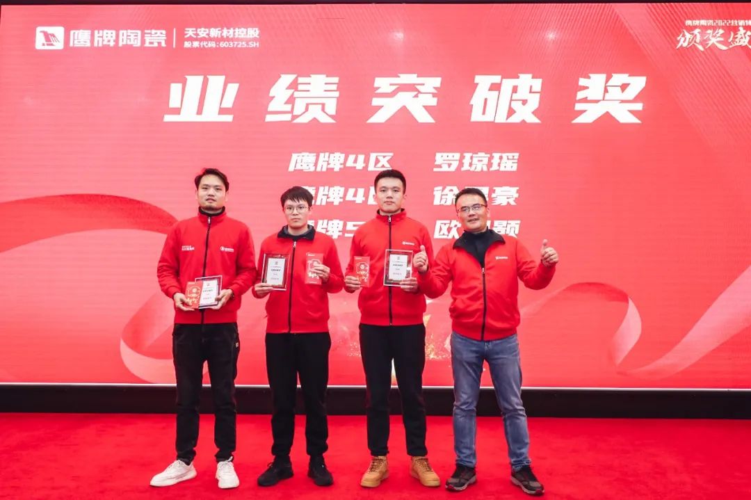 新征程 新突破｜2022年鷹牌營銷特訓(xùn)營圓滿結(jié)束！(圖28)