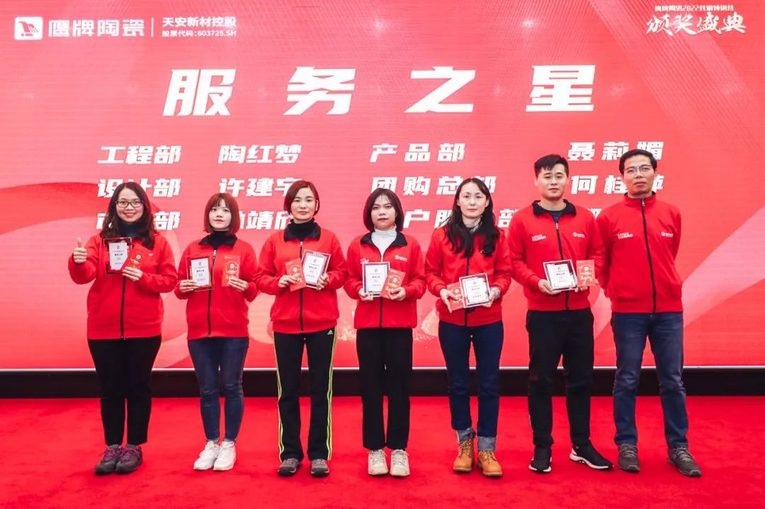 新征程 新突破｜2022年鷹牌營銷特訓(xùn)營圓滿結(jié)束！(圖29)