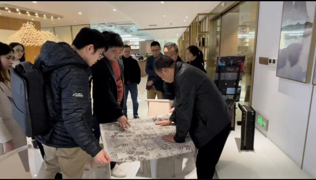 陶瓷資訊：天安新材董事長(zhǎng)吳啟超：為什么要單干？合作就對(duì)了！(圖2)