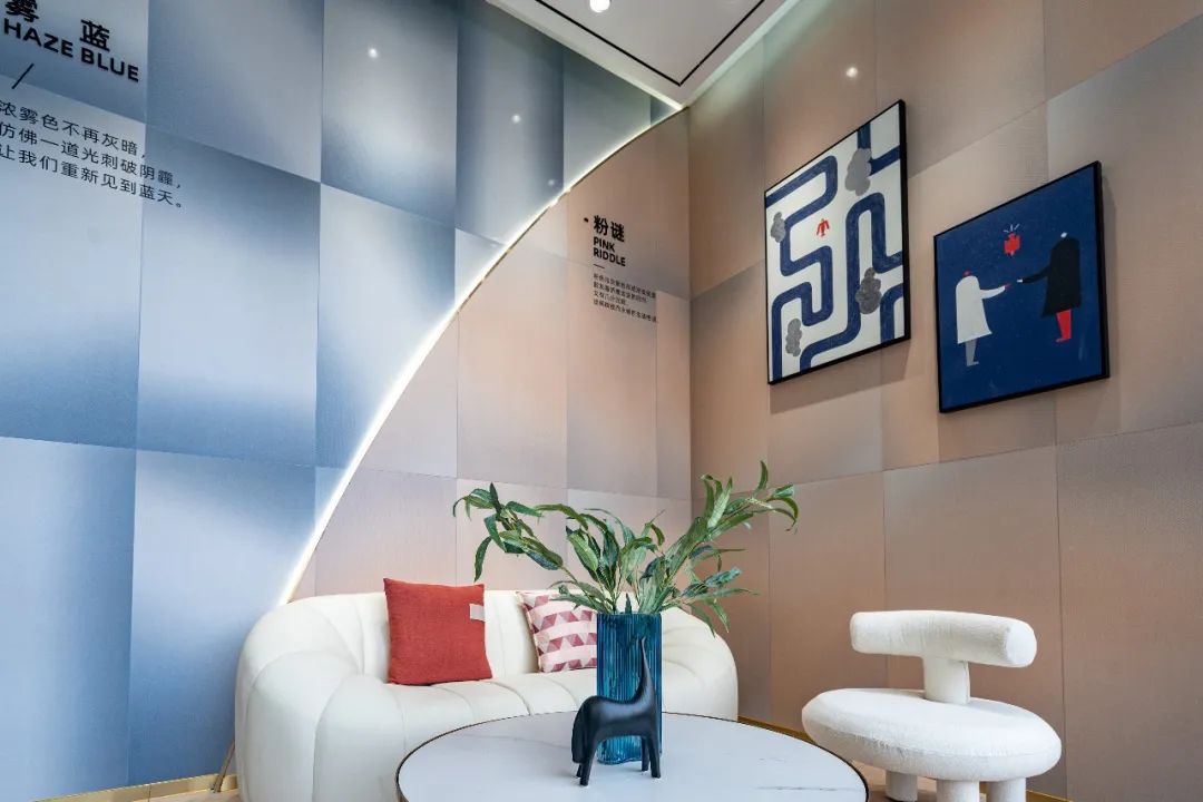 濟南旗艦店｜旗艦啟航，乘風(fēng)破浪，鷹牌陶瓷山東運營中心璀璨綻放(圖12)