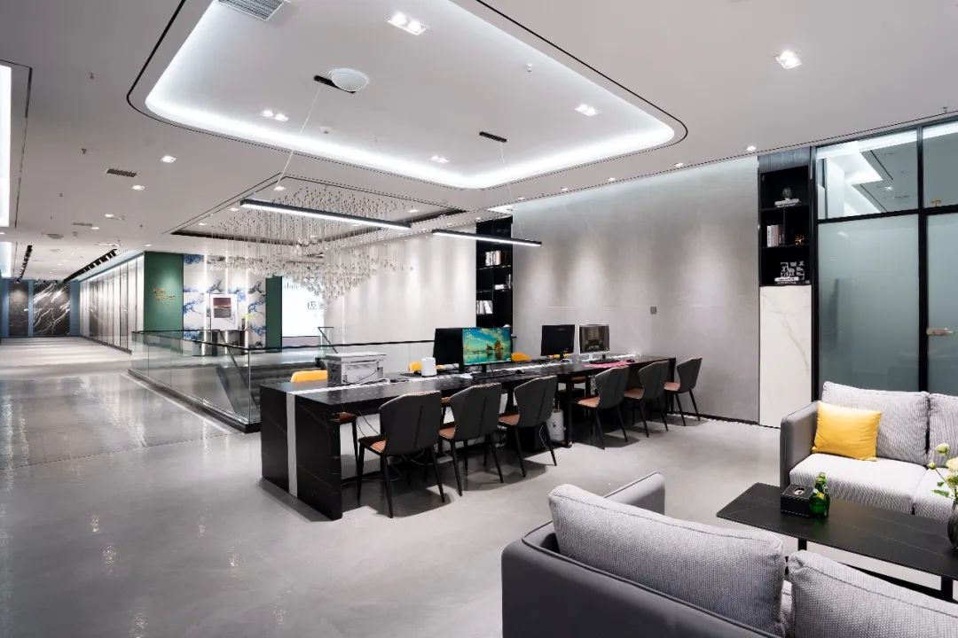 濟南旗艦店｜旗艦啟航，乘風(fēng)破浪，鷹牌陶瓷山東運營中心璀璨綻放(圖20)