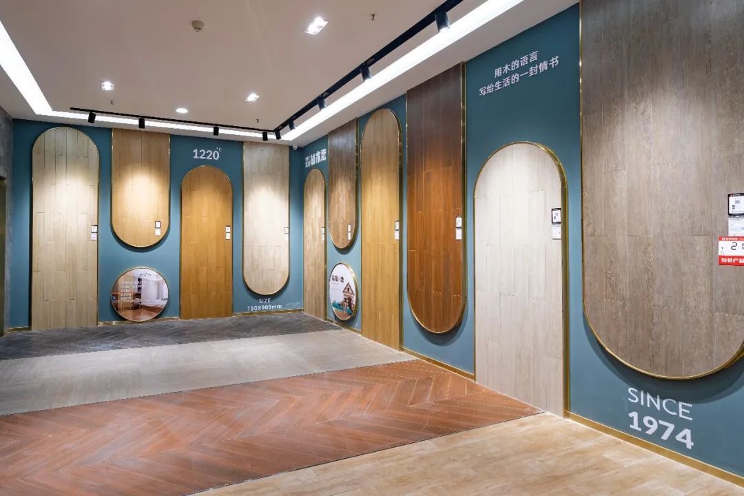 濟南旗艦店｜旗艦啟航，乘風(fēng)破浪，鷹牌陶瓷山東運營中心璀璨綻放(圖19)