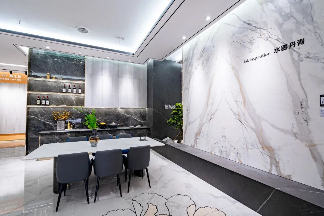 濟南旗艦店｜旗艦啟航，乘風(fēng)破浪，鷹牌陶瓷山東運營中心璀璨綻放(圖25)