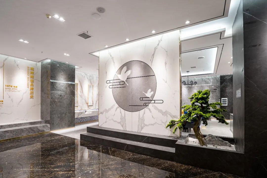 濟南旗艦店｜旗艦啟航，乘風(fēng)破浪，鷹牌陶瓷山東運營中心璀璨綻放(圖27)