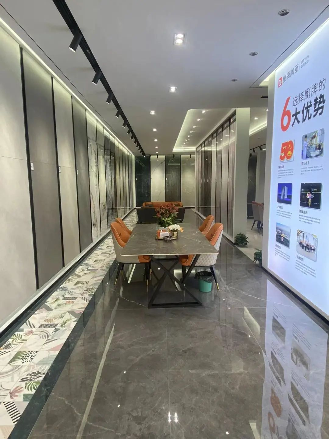 武漢鷹牌旗艦店｜做好品牌，用心服務(wù)每一位顧客(圖28)