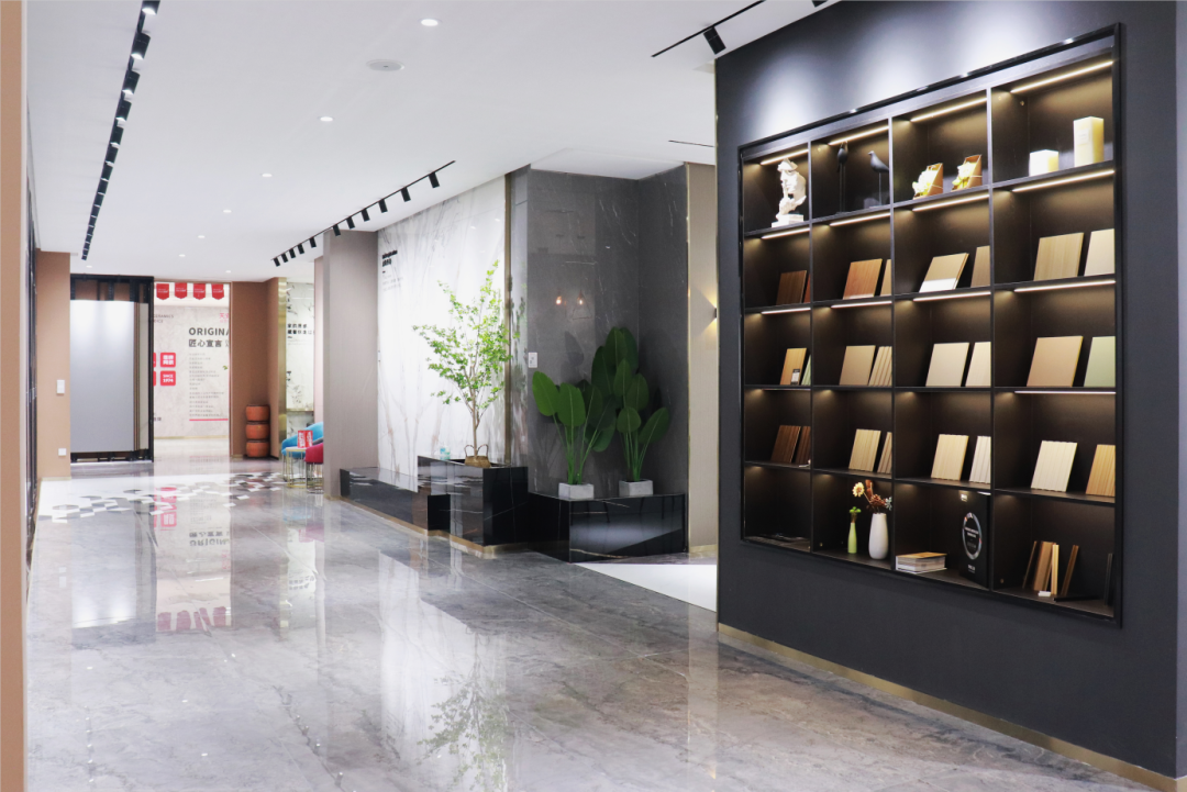 晉江鷹牌旗艦店｜緊跟時(shí)代步伐，以品牌力量制勝市場(chǎng)!(圖15)