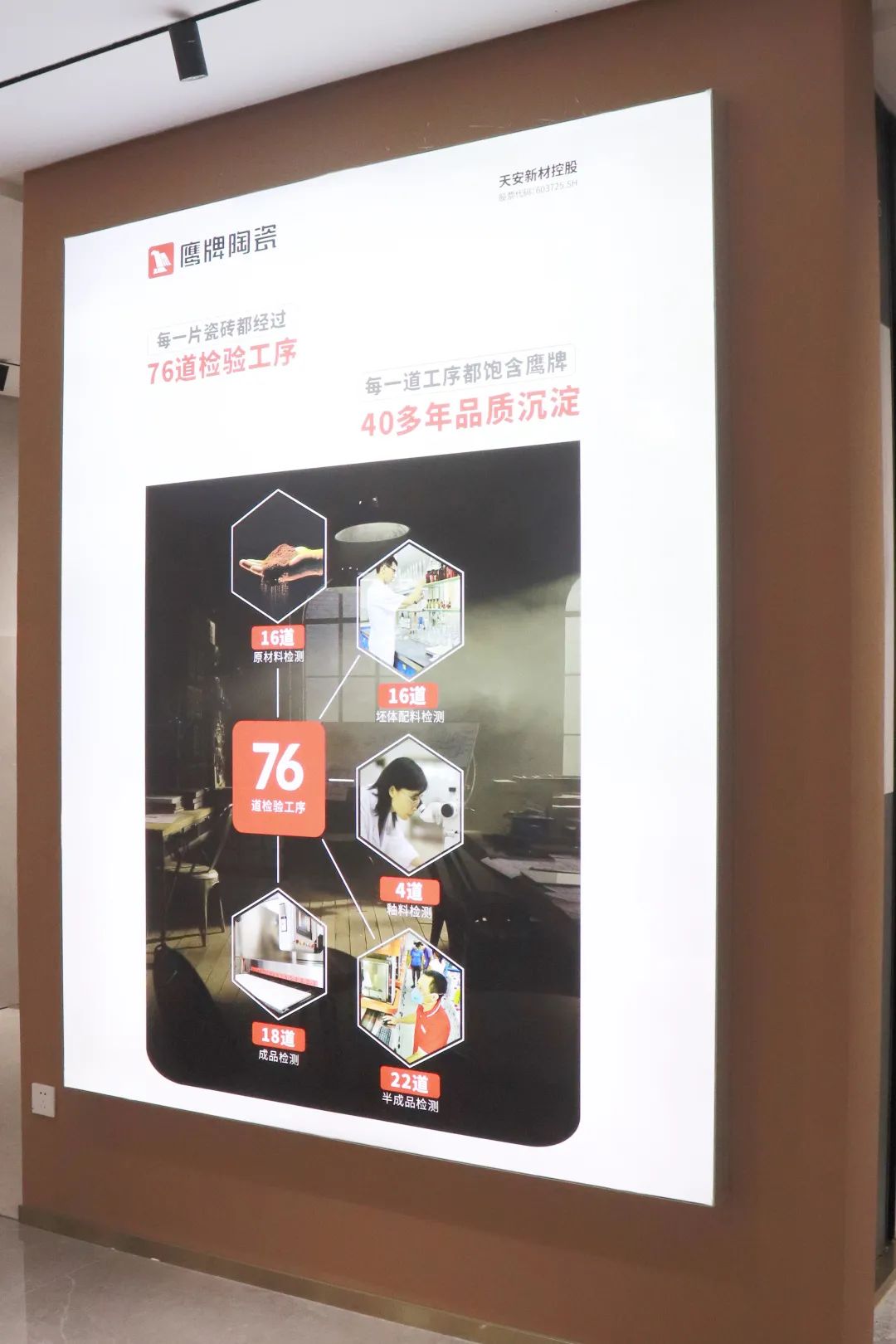 晉江鷹牌旗艦店｜緊跟時(shí)代步伐，以品牌力量制勝市場(chǎng)!(圖17)