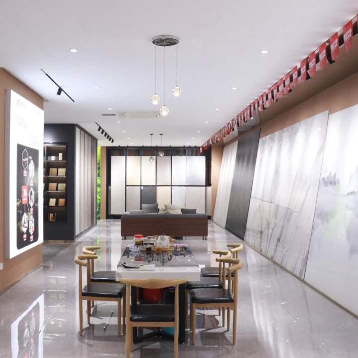 晉江鷹牌旗艦店｜緊跟時(shí)代步伐，以品牌力量制勝市場(chǎng)!(圖18)