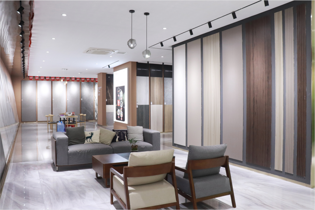 晉江鷹牌旗艦店｜緊跟時(shí)代步伐，以品牌力量制勝市場(chǎng)!(圖21)