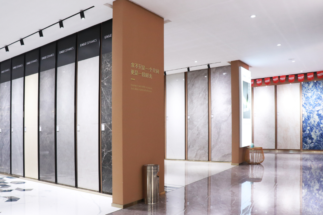 晉江鷹牌旗艦店｜緊跟時(shí)代步伐，以品牌力量制勝市場(chǎng)!(圖5)