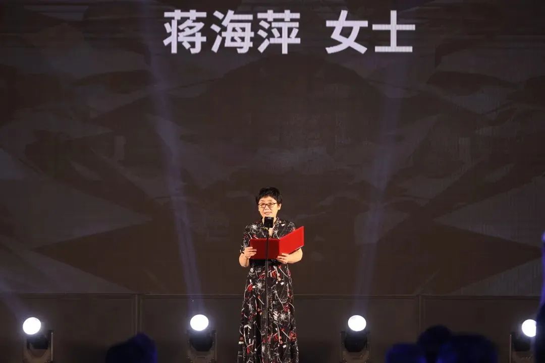40 UNDER 40 | 熱愛我的熱愛，嘉興榜啟動禮圓滿結(jié)束！(圖4)