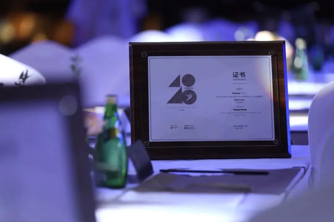 40 UNDER 40 | 熱愛我的熱愛，嘉興榜啟動禮圓滿結(jié)束！(圖21)