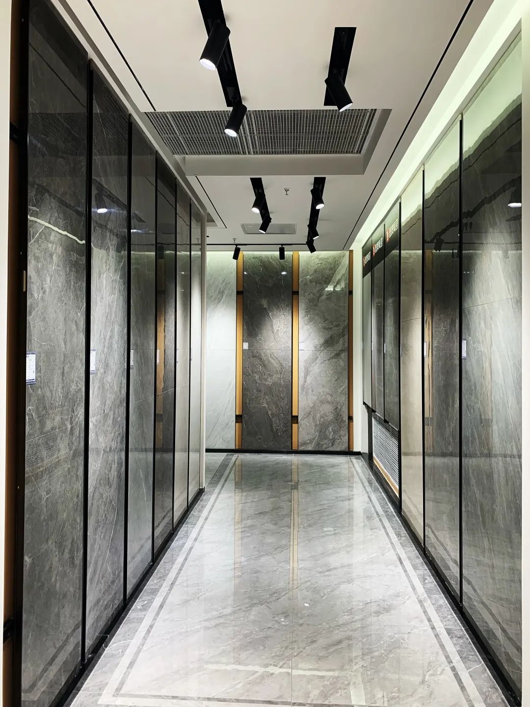 新店鑒賞｜成都鷹牌陶瓷輕奢體驗店，在這里邂逅你心目中的生活(圖17)