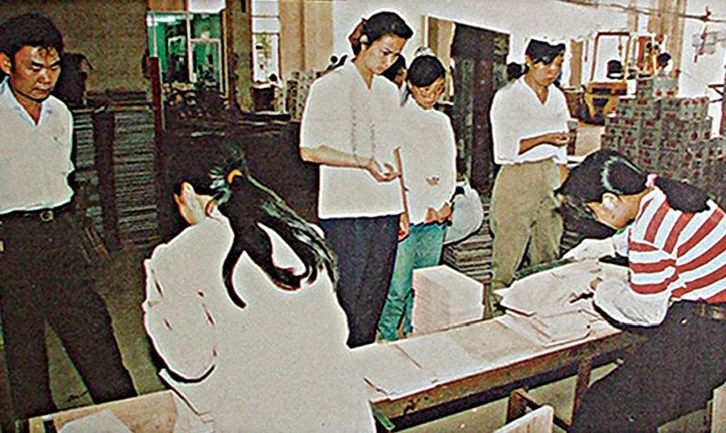 行業(yè)觀察｜48歲鷹牌的“守正出奇”(圖10)