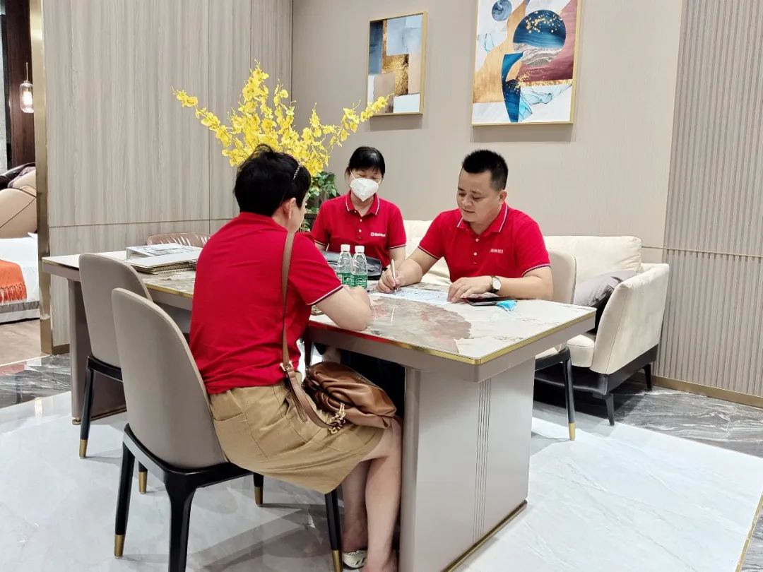 賦能終端｜2022鷹牌墻地專家全國巡回培訓(xùn)會(huì)——江蘇常州站順利舉行！(圖11)
