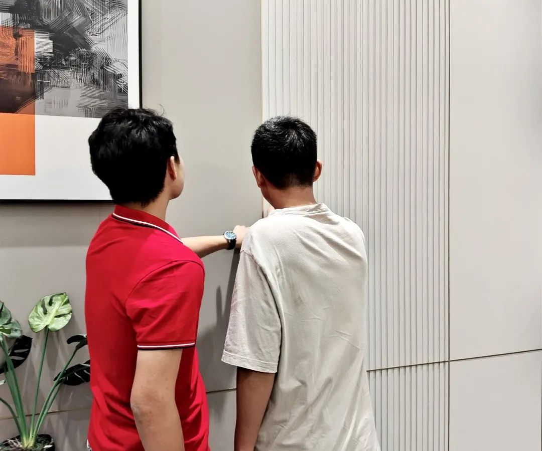賦能終端｜2022鷹牌墻地專家全國巡回培訓(xùn)會(huì)——江蘇常州站順利舉行！(圖12)