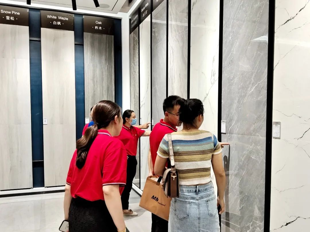 賦能終端｜2022鷹牌墻地專家全國巡回培訓(xùn)會(huì)——江蘇常州站順利舉行！(圖13)