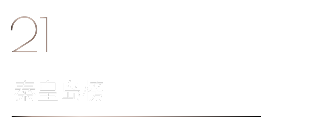 40 UNDER 40 | 首發(fā)！城市榜LIST·1揭曉35城青年之光！(圖44)