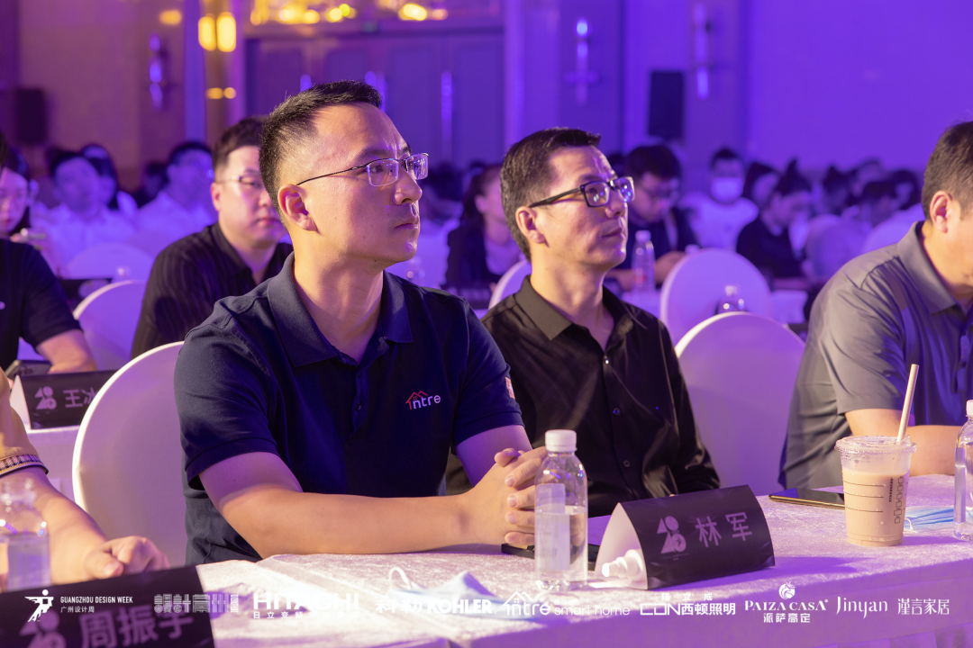40 UNDER 40｜設(shè)計世界無窮，熱愛之心無盡，常州榜發(fā)布會圓滿禮成！(圖39)