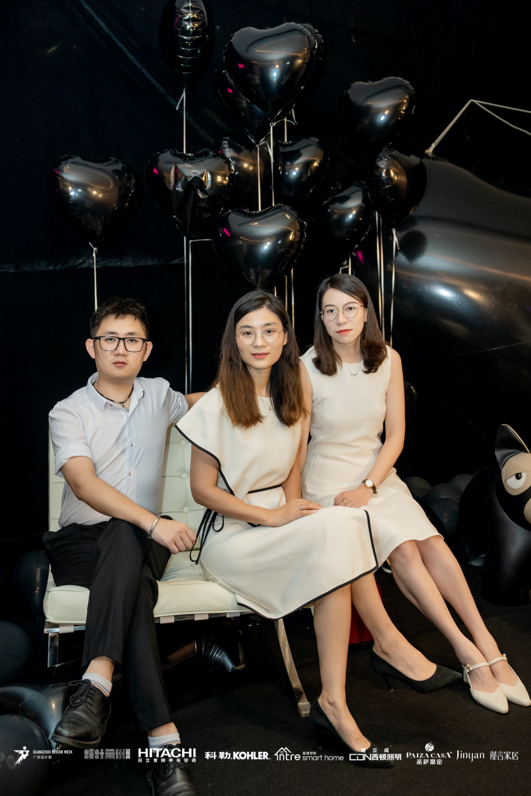 40 UNDER 40｜設(shè)計世界無窮，熱愛之心無盡，常州榜發(fā)布會圓滿禮成！(圖43)
