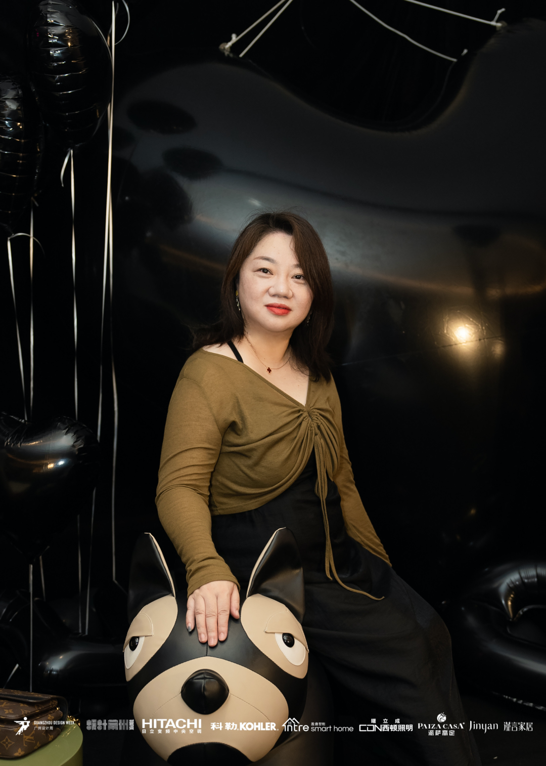 40 UNDER 40｜設(shè)計世界無窮，熱愛之心無盡，常州榜發(fā)布會圓滿禮成！(圖50)