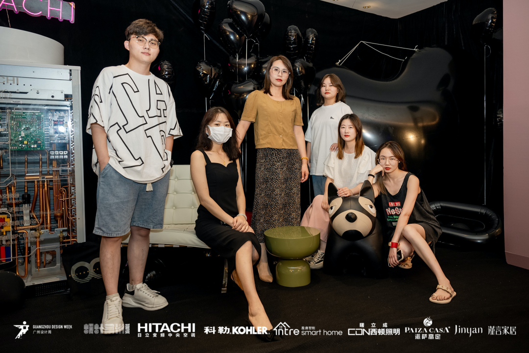 40 UNDER 40｜設(shè)計世界無窮，熱愛之心無盡，常州榜發(fā)布會圓滿禮成！(圖61)