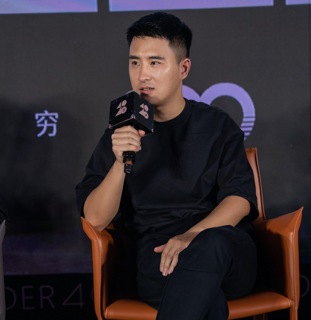 40 UNDER 40｜設(shè)計世界無窮，熱愛之心無盡，常州榜發(fā)布會圓滿禮成！(圖27)