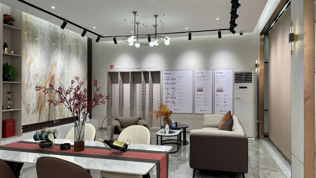 鷹牌墻地專家店｜云浮?羅定——刪繁就簡，打造環(huán)保健康家(圖2)